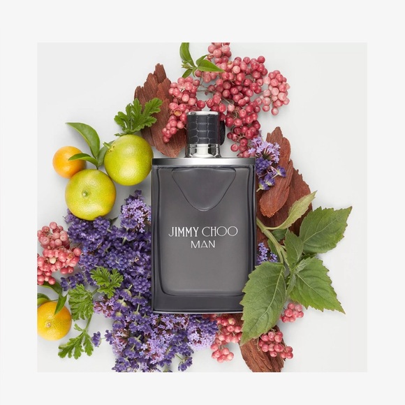 Jimmy Choo Man - Picture 2 of 4